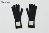 FINGERHOLE GLOVES