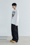 STICKY LONG SLEEVE