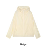 DEBELL SUMMER WIND JACKET