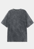 PINCH SIGNATURE WASHED HALF T