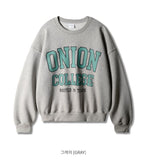 Onion College Sweatshirt