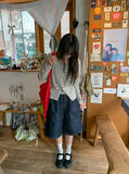 Lahuni Non-Fade Bermuda Pants