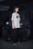 Deliver Angel Short Sleeve Tee