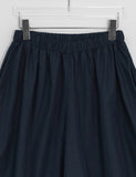 Kindra Banding Balloon Wide Pants