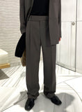 Jasper Long Blazer - Setup