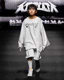 Jack a Dull Boy Batwing Long Sleeve T-Shirt