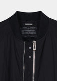 RIFT FLAP SHIRRING MA-1