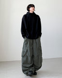 Mission Corduroy Cargo Pants