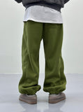 Armor Heavy Cotton Jogger Pants