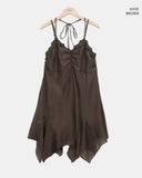 Hippon Halter Mini One Piece