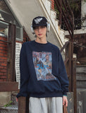 Hardy Vintage Overfit Sweatshirt