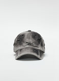PINCH WASHED CAP