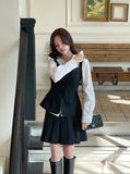 Tinel Bustier Vest