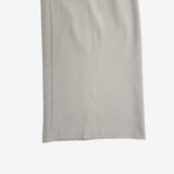 Barre wide slacks pants