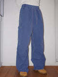 PIGMENT WASHING NYLON PT