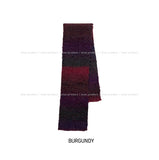 colorful gradation muffler