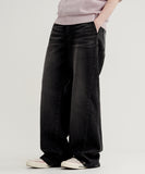 Traction Snap Denim Pants