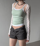 Enne Basic Sleeveless