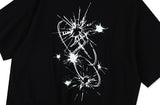 SMASH LOGO T-SHIRT