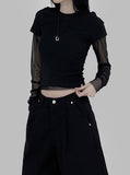 Noda Adjust Bermuda Pants