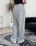Cher Cool Air Pintuck SweatPants