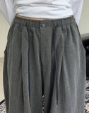 Breon Pigment Balloon Pants