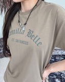 Camilla short sleeve t-shirt