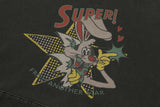 Superstar Pigment Hoodie