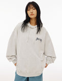 Vintage Cassette Tape Hood