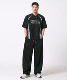 93 Wide Balloon Sweatpants