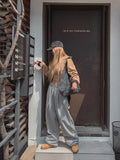 Benin Carpenter One-Tuck Training Pants