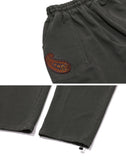 Paisley Pigment Sweatpants