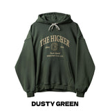 The Higher Heavy Weight Hoodie