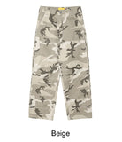 Depot Camo Carpenter Pants