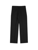 Rav Semi-Wide Slit Slacks