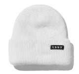 Soft Angora Beanie