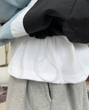 Roat Force Nylon Sweatshirt