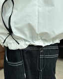 DF Gof Nylon Vest
