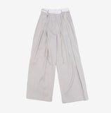 Dana Color Matching Pants