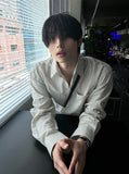 Guideline Stripe Shirt