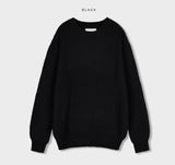 Parkin Hachi Round Knit