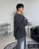 Murren Vintage Damage Knit