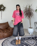 Clan LA Pigment T-Shirt