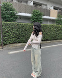 Nagi Strap Off Shoulder T-shirt