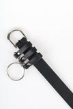 keyring belt