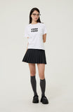 Velvet Point Half T