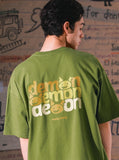 Demon short sleeve