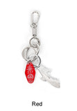 Lucal Shark Opener Keyring