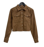 Sorin Western Crop Jacket