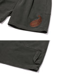 Bermuda Paisley Pigment Pants